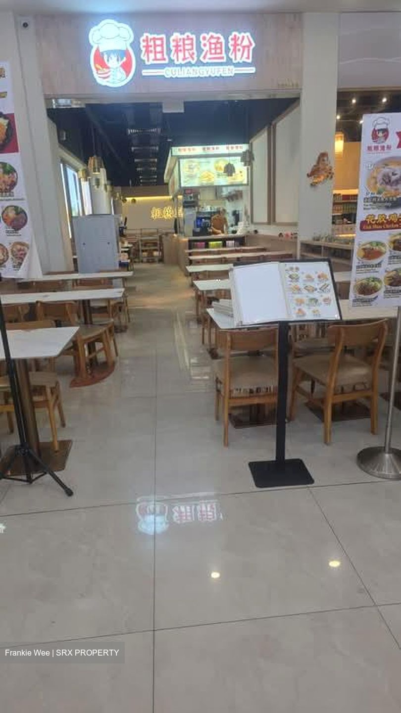 GRANTRAL COMPLEX (D13), Retail #573467851